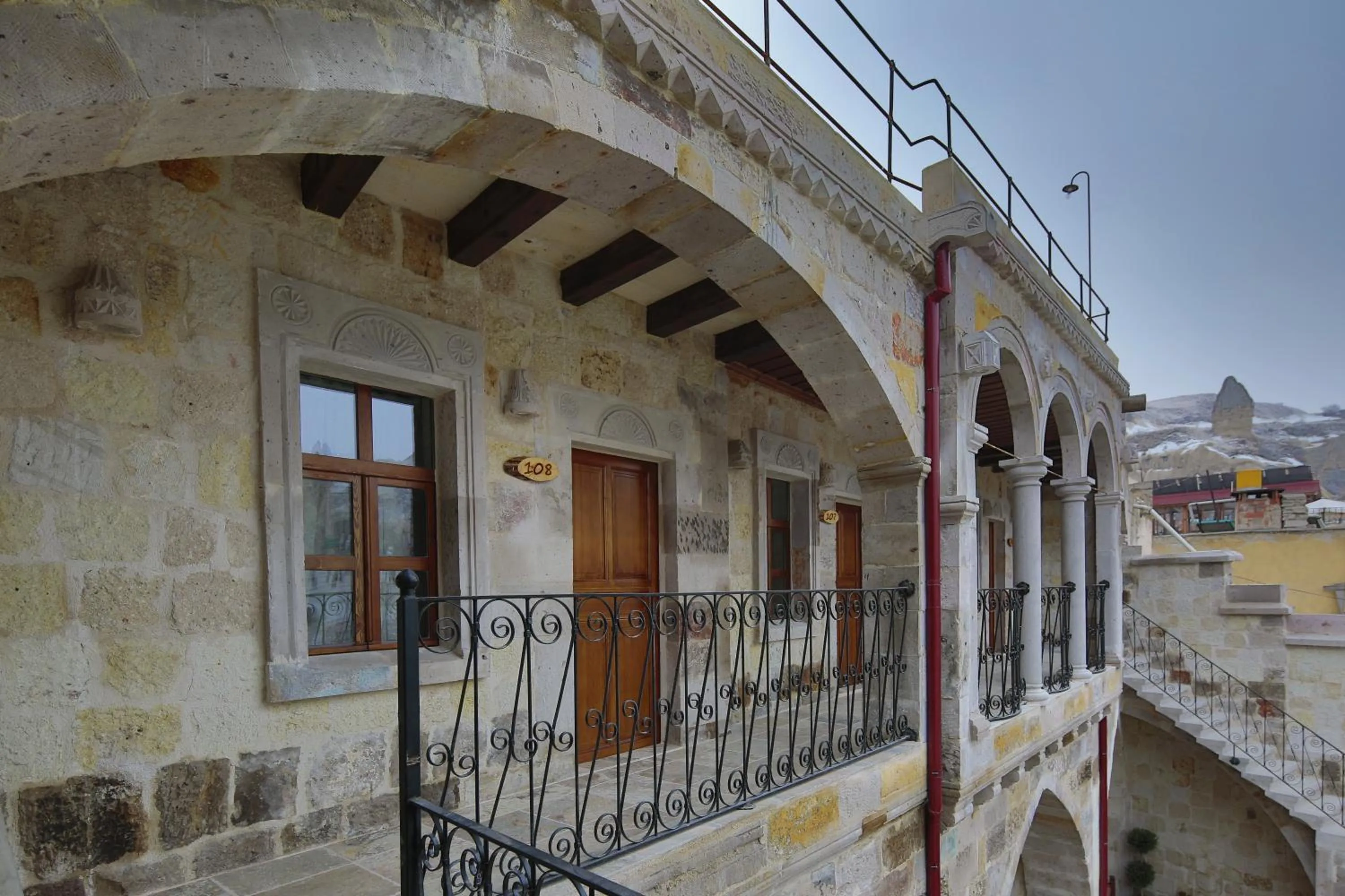 Other in Aren Cave Hotel And Art Gallery