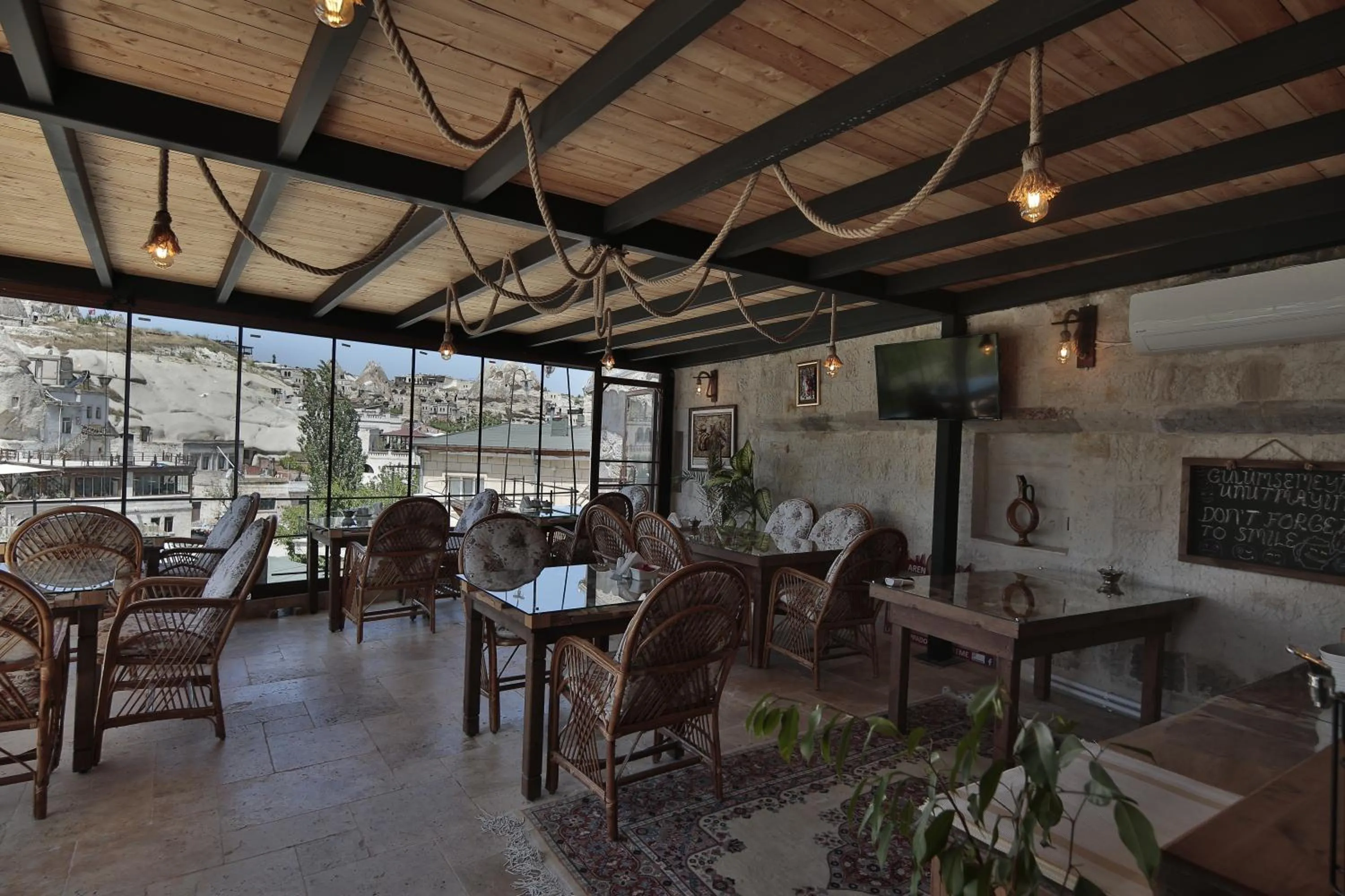 Other in Aren Cave Hotel And Art Gallery