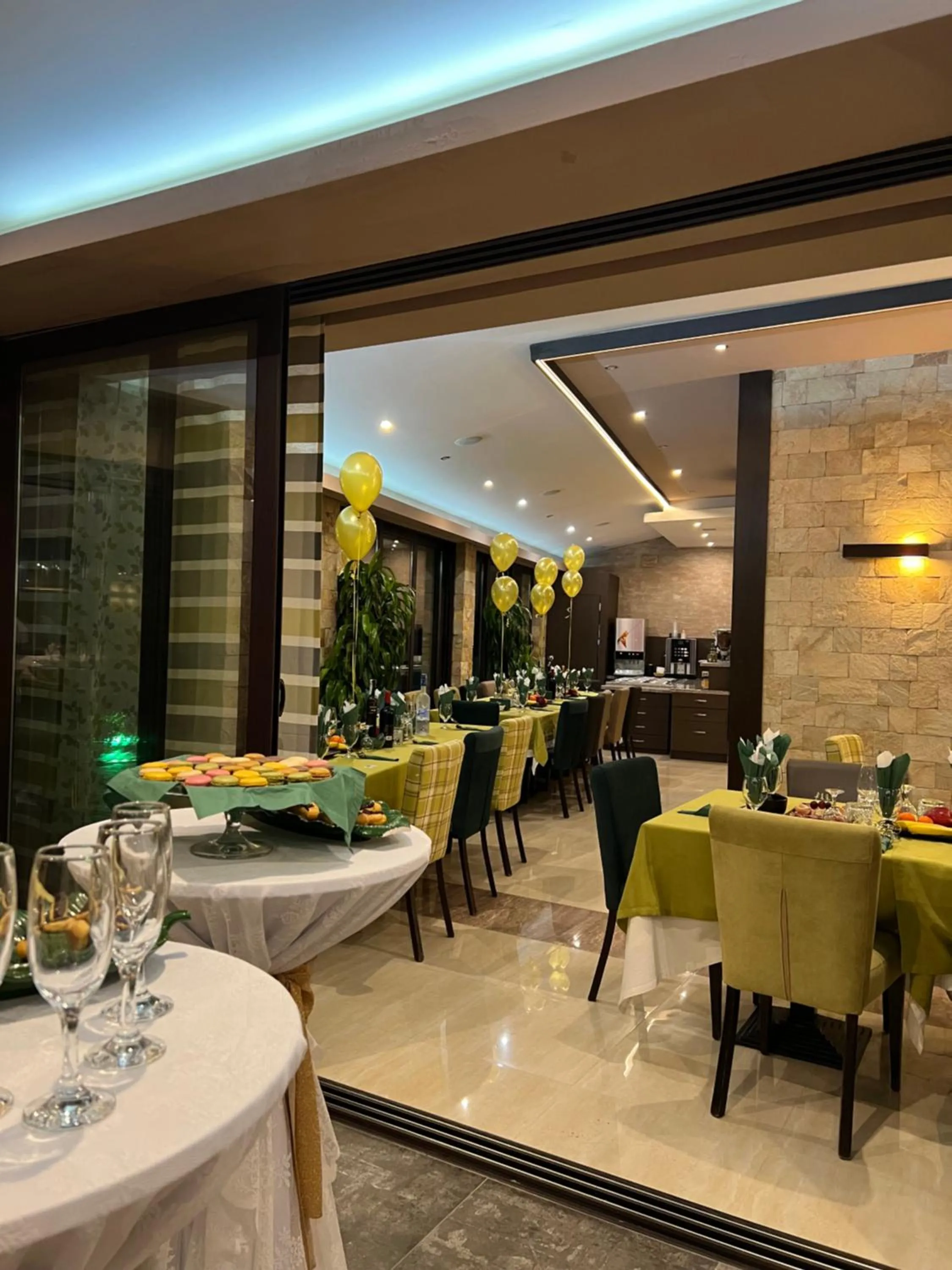 Family Hotel Ognyanovo