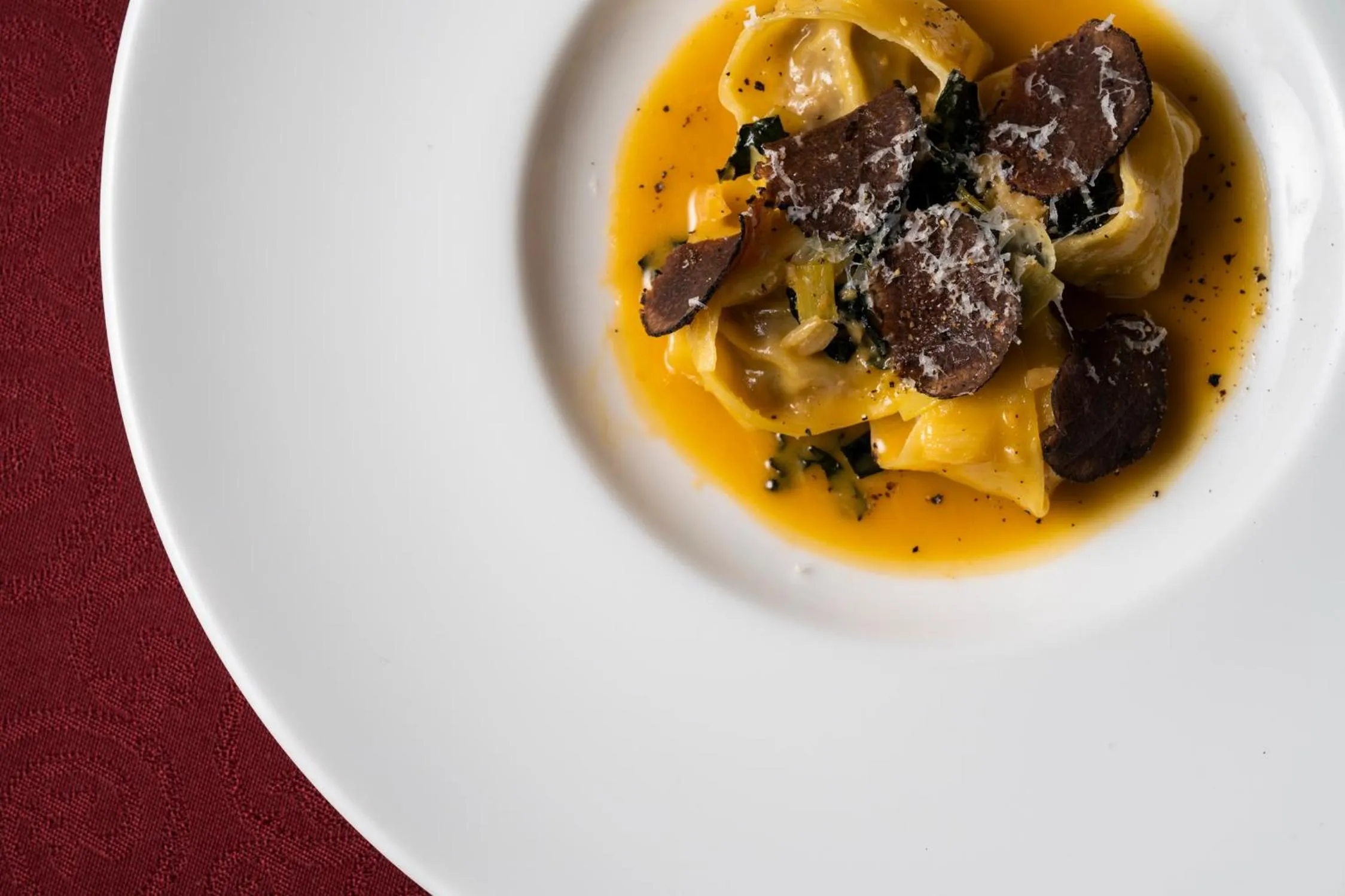 Restaurant/places to eat in Kobe Tor Road Hotel Sanraku