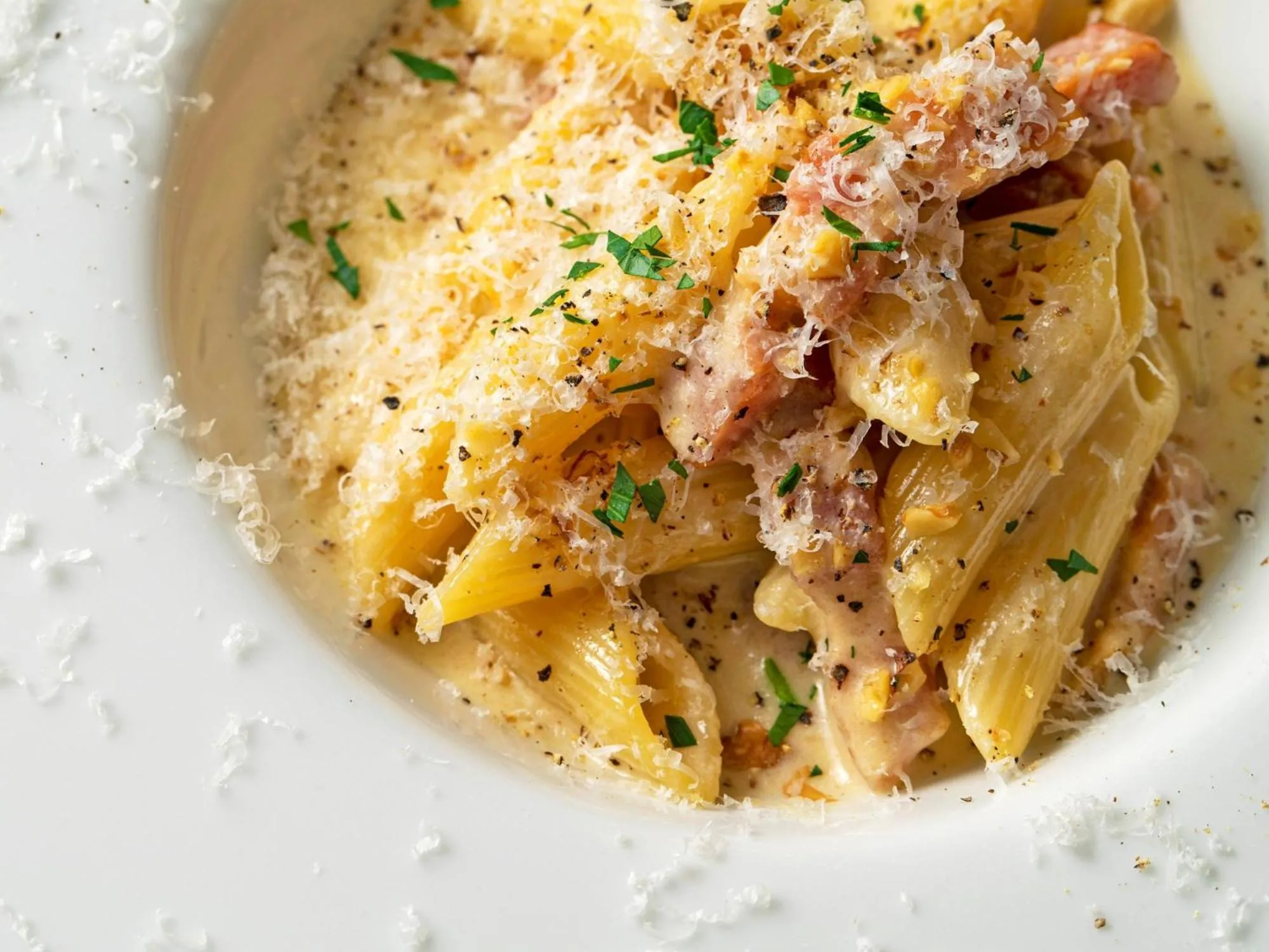 Restaurant/places to eat in Kobe Tor Road Hotel Sanraku