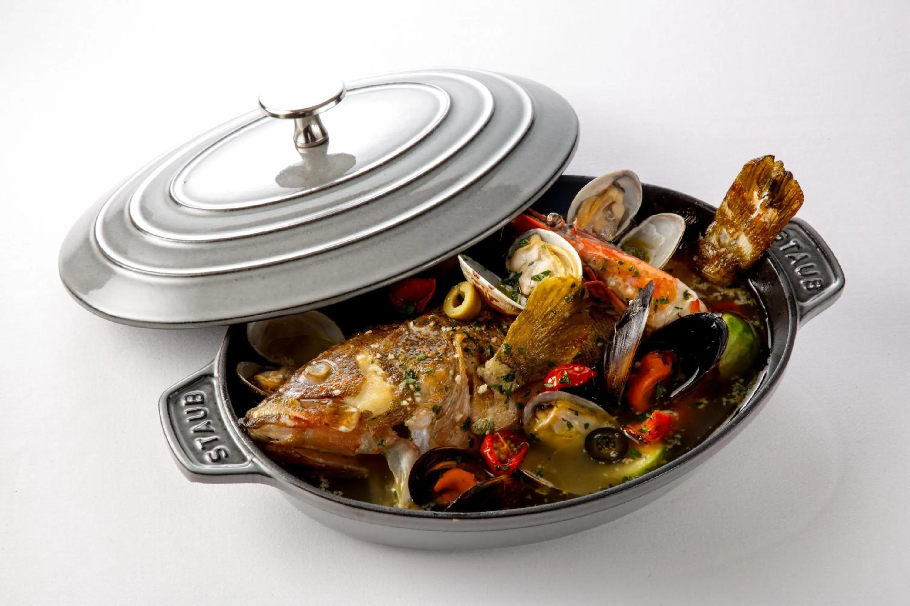 Restaurant/places to eat in Kobe Tor Road Hotel Sanraku