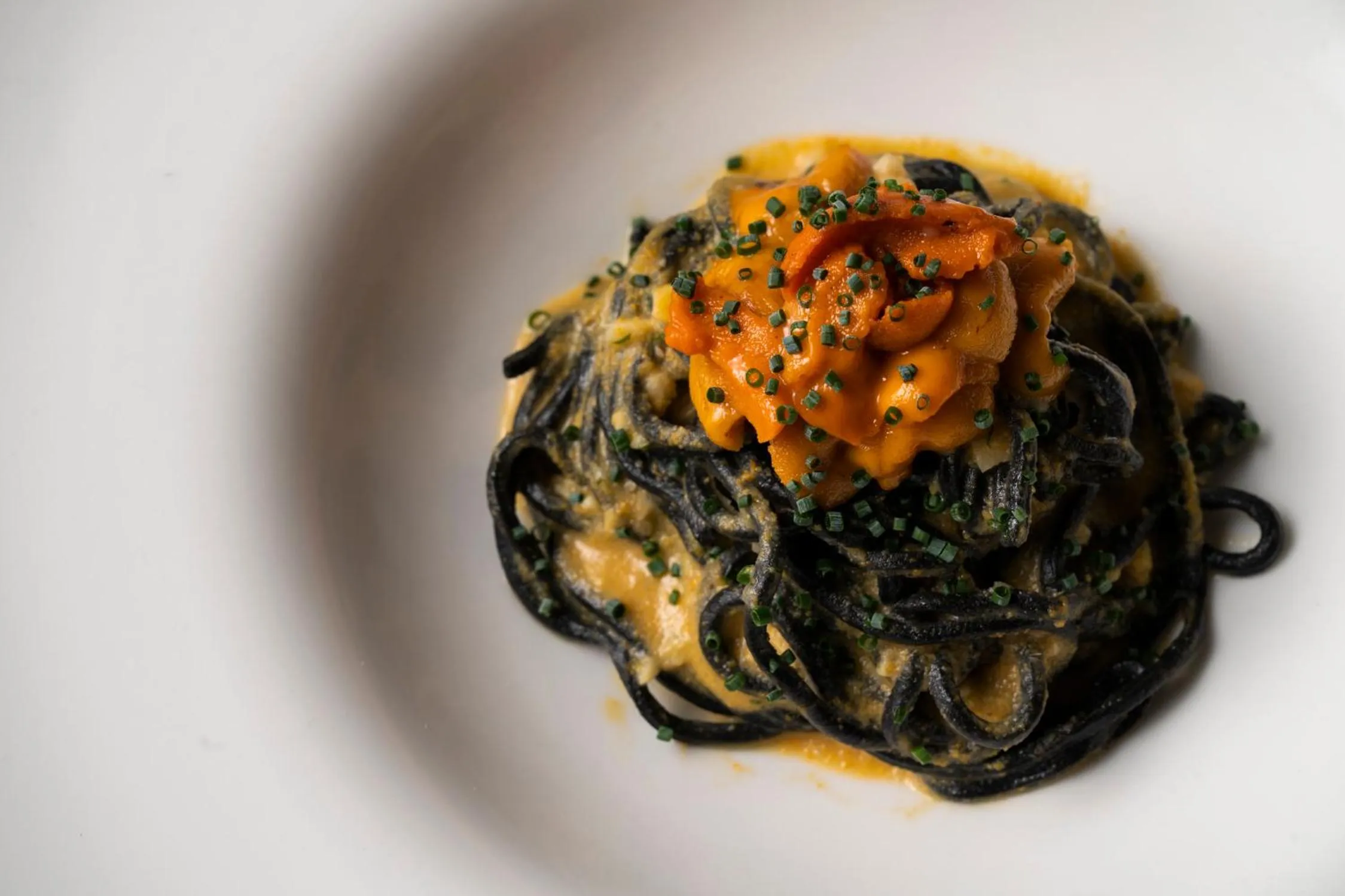 Restaurant/places to eat in Kobe Tor Road Hotel Sanraku