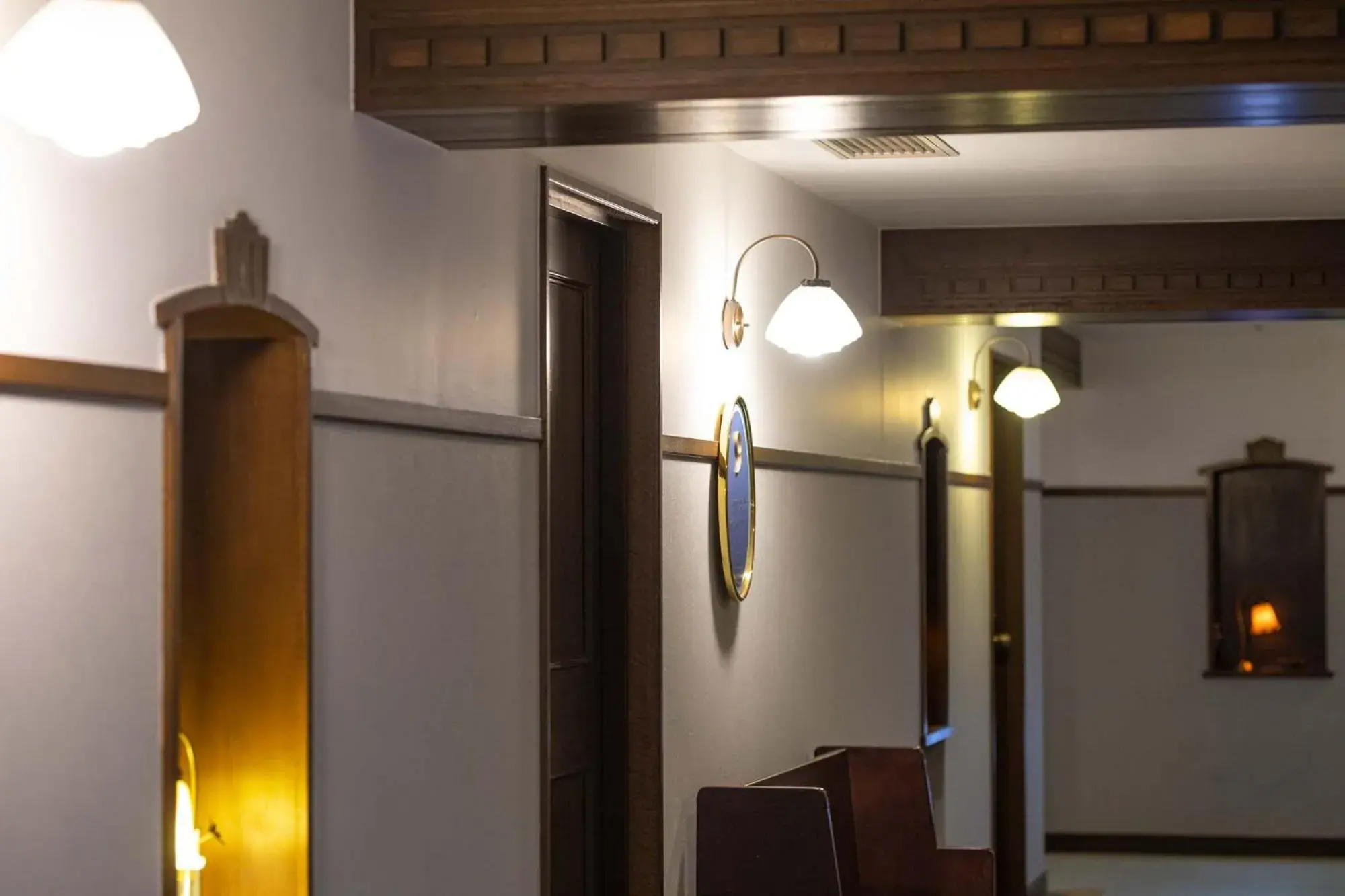 Photo of the whole room in Kobe Tor Road Hotel Sanraku Photo of the whole room in Kobe Tor Road Hotel Sanraku