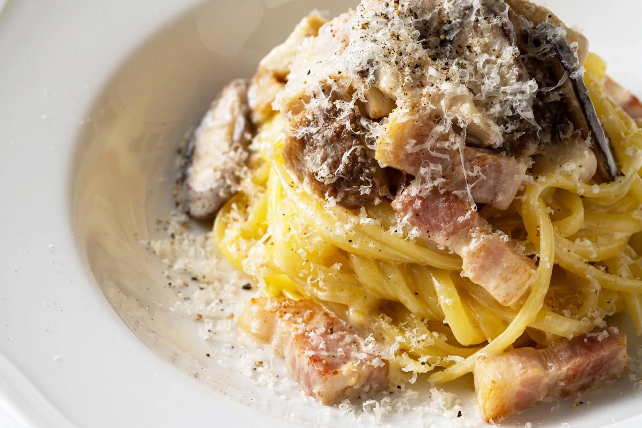 Restaurant/places to eat in Kobe Tor Road Hotel Sanraku