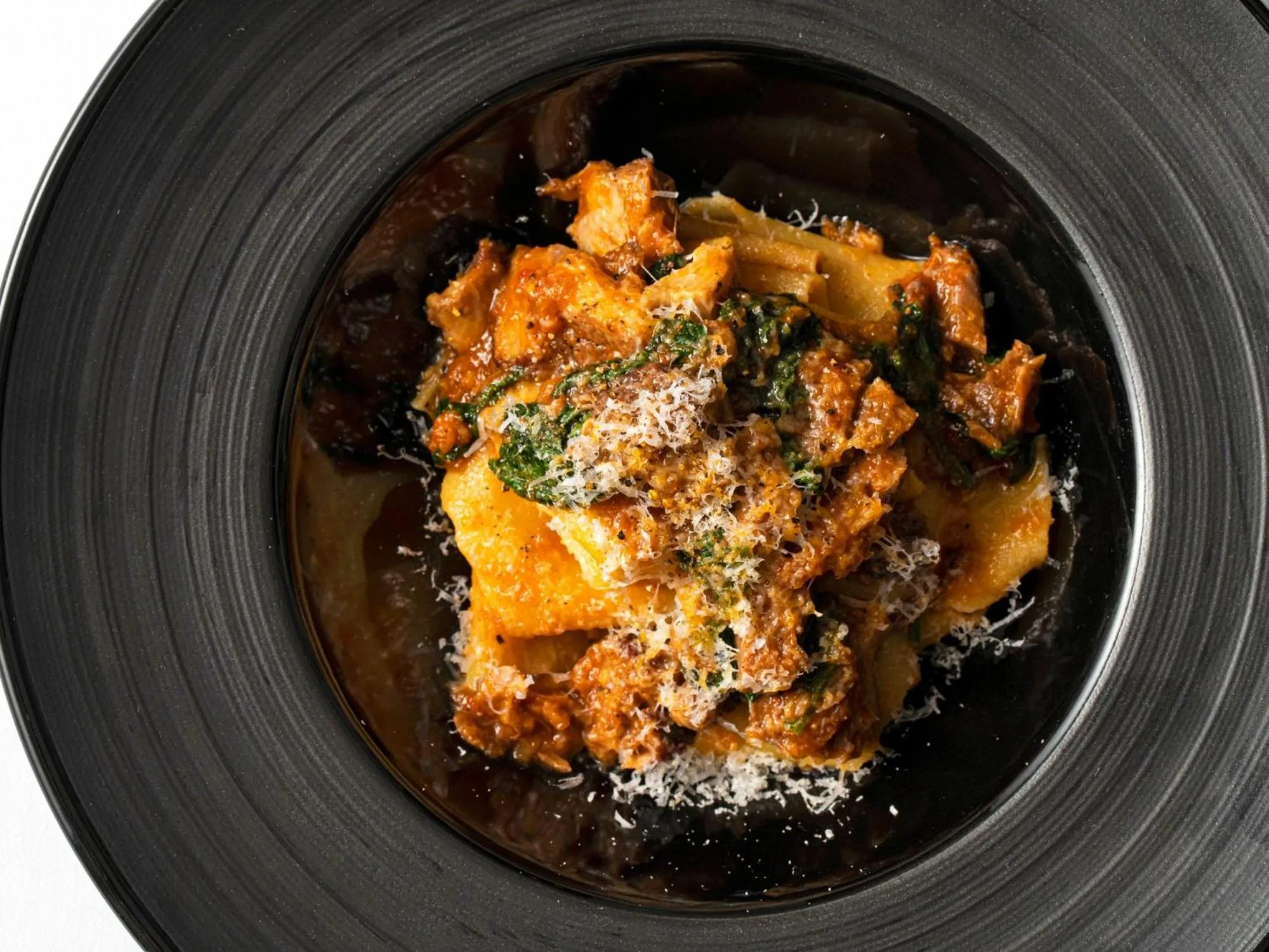 Restaurant/places to eat in Kobe Tor Road Hotel Sanraku