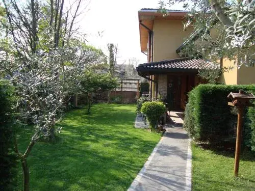 B&B Da Franco B&B Da Franco