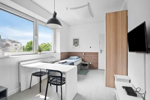 Sport Rooms I Chodakowska Warszawa