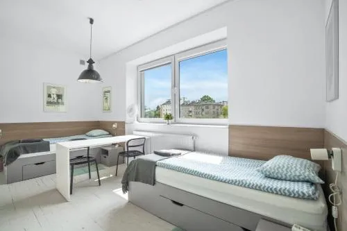 Sport Rooms I Chodakowska Warszawa