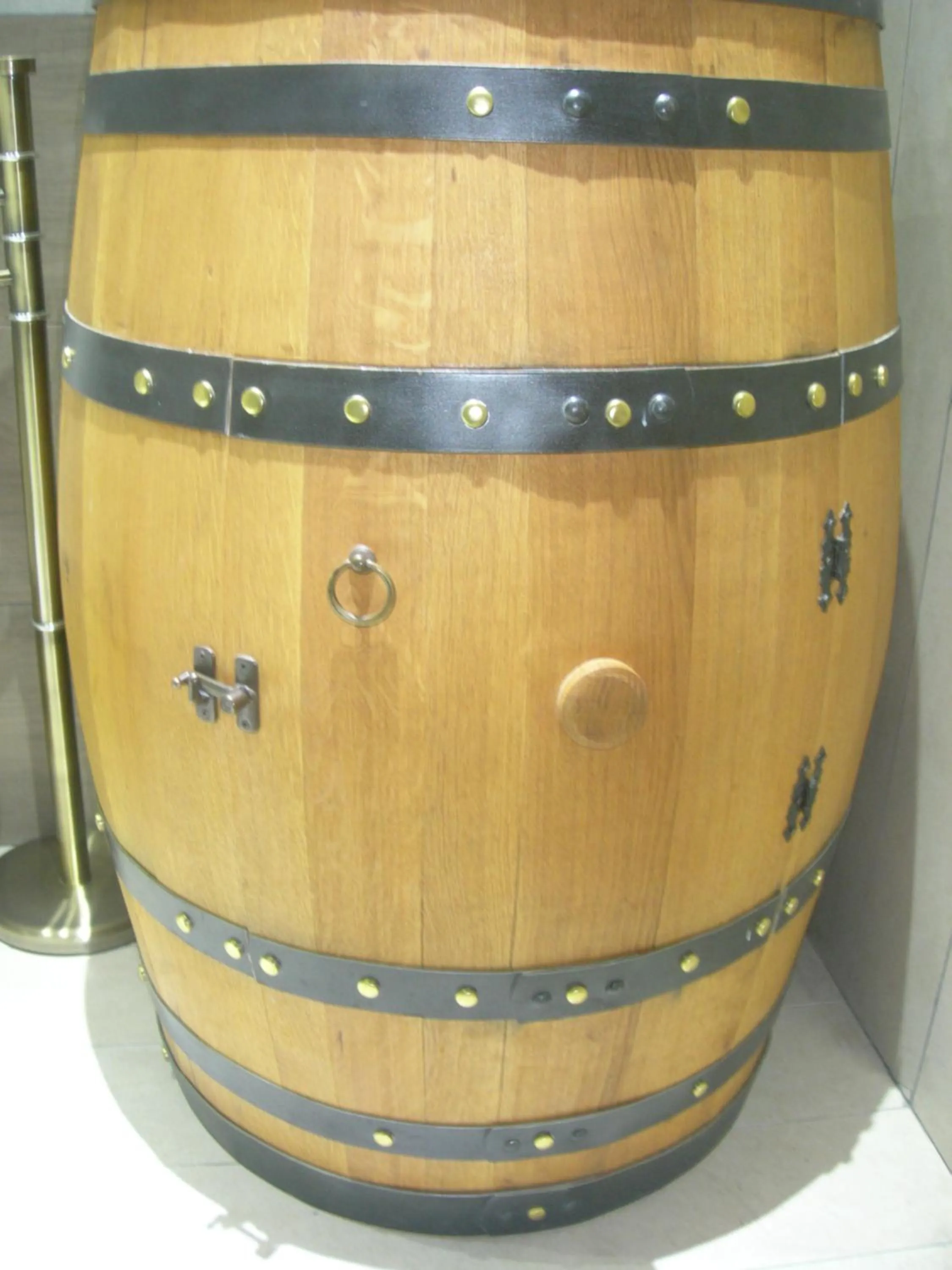 Bathroom in Modica Garden Resort