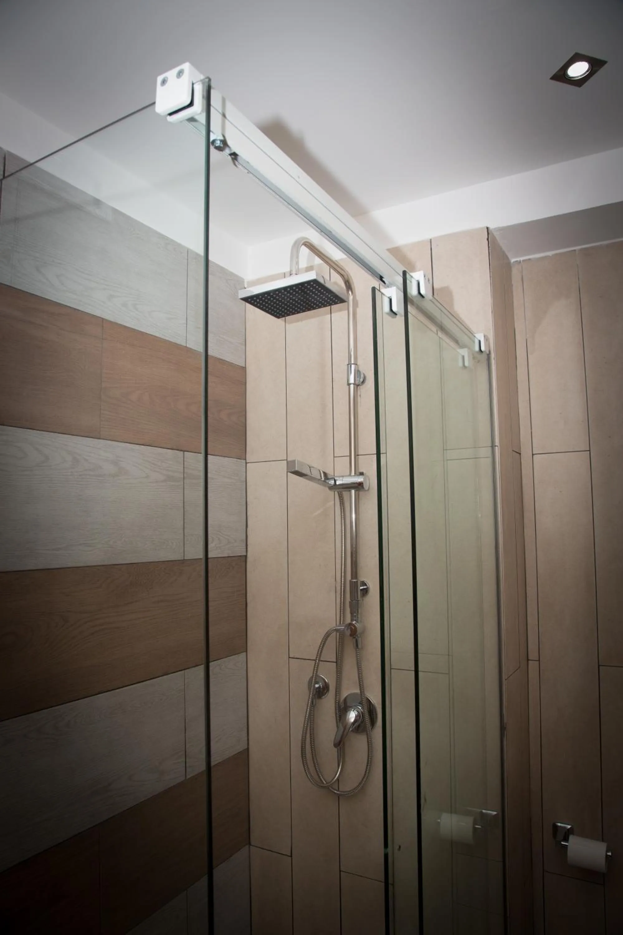 Bathroom in Modica Garden Resort