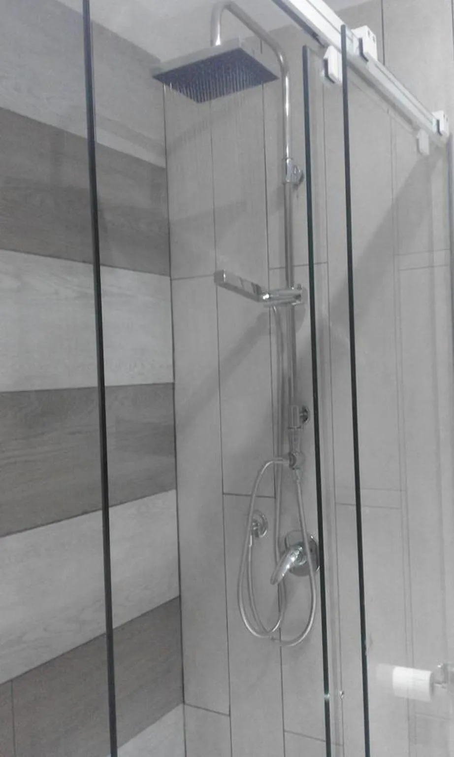 Bathroom in Modica Garden Resort