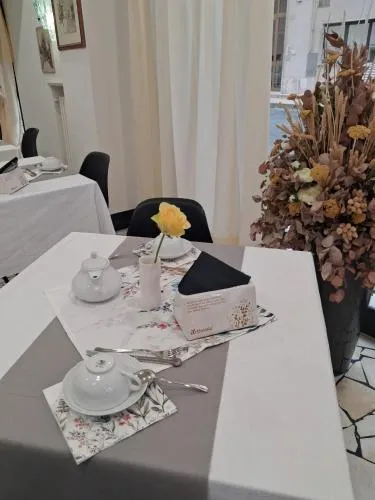 Hotel Gentile