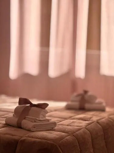 Hotel Gentile
