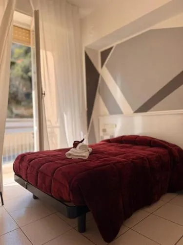 Hotel Gentile