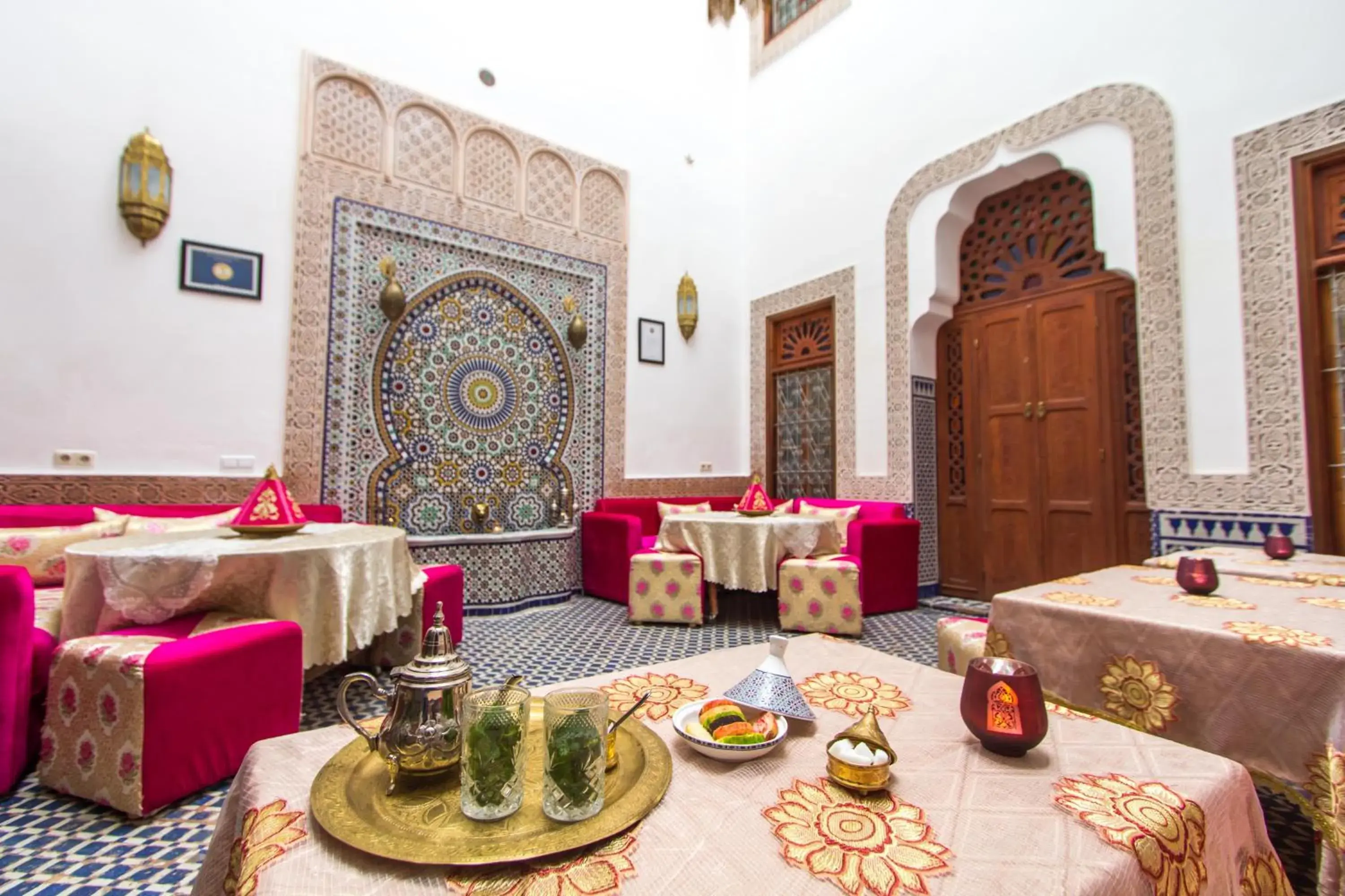 Riad Dar Bab Guissa Riad Dar Bab Guissa