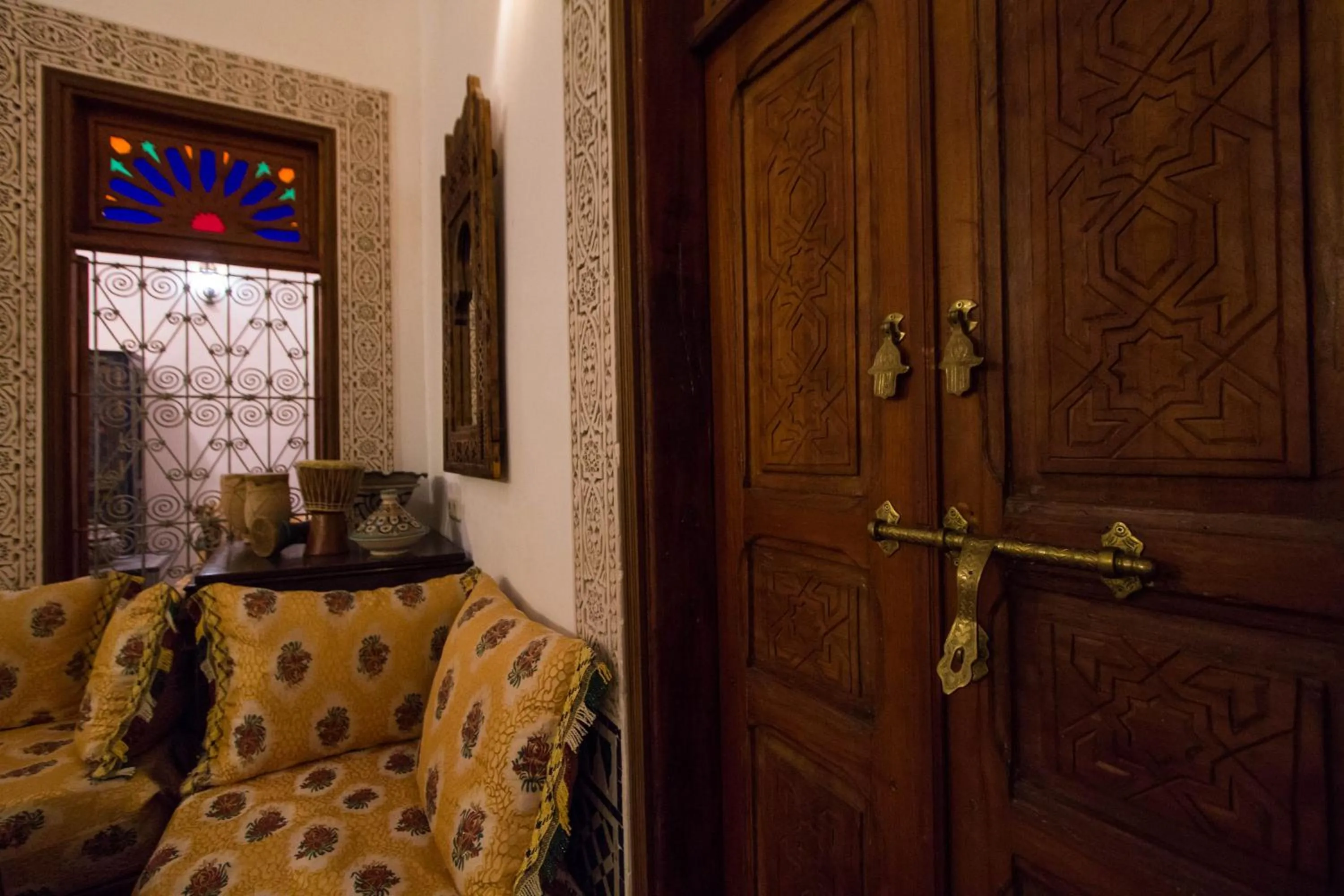 Other in Riad Dar Bab Guissa
