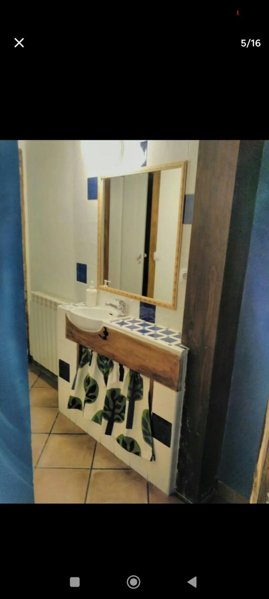 Albergue De Soba