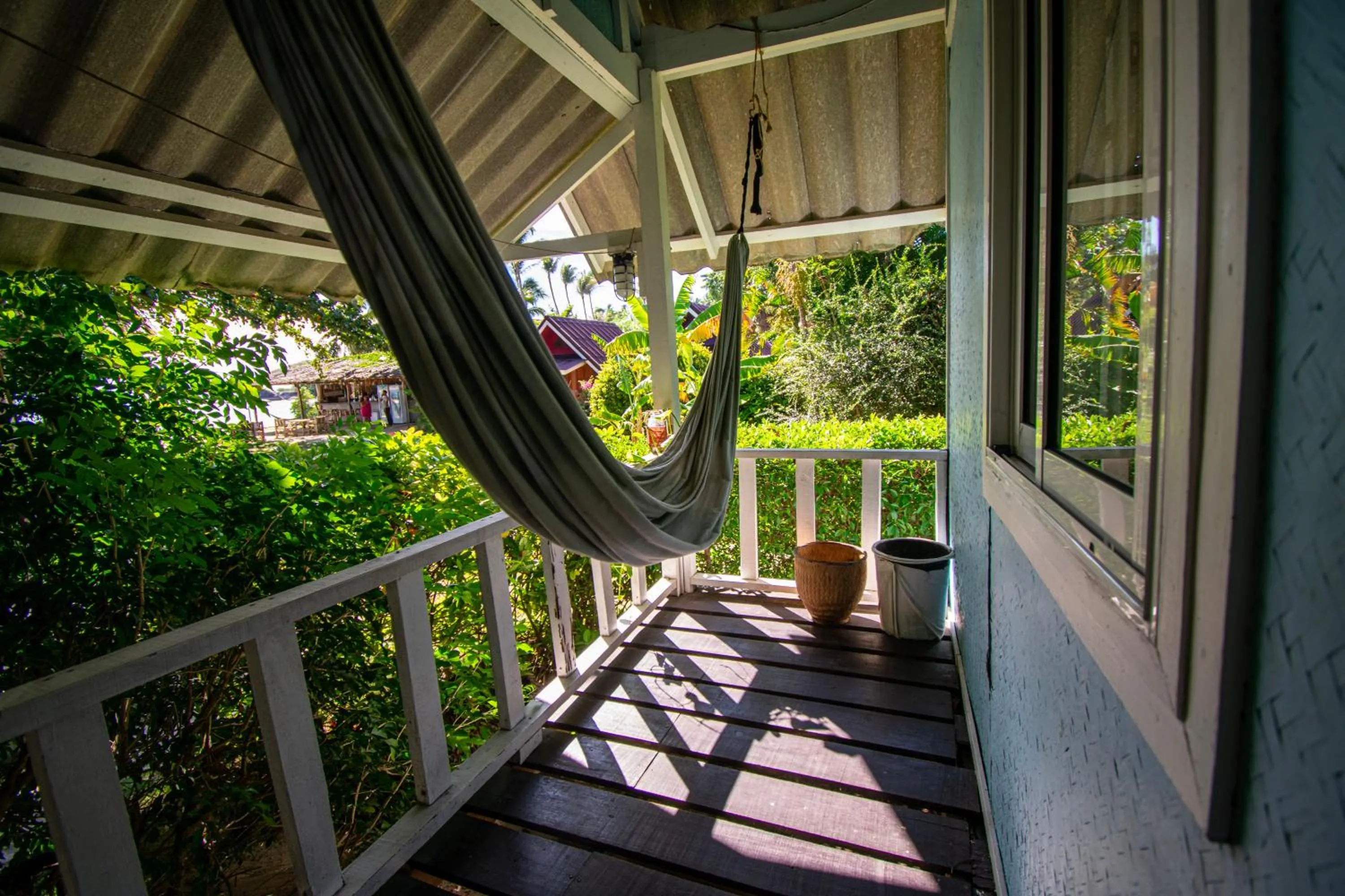 View (from property/room) in Colorful Hut