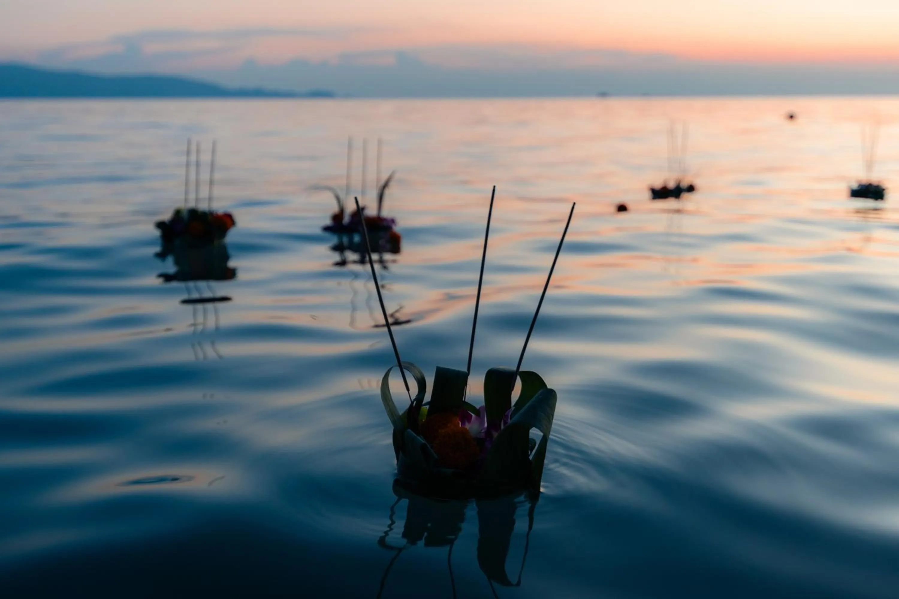 Activities in Colorful Hut