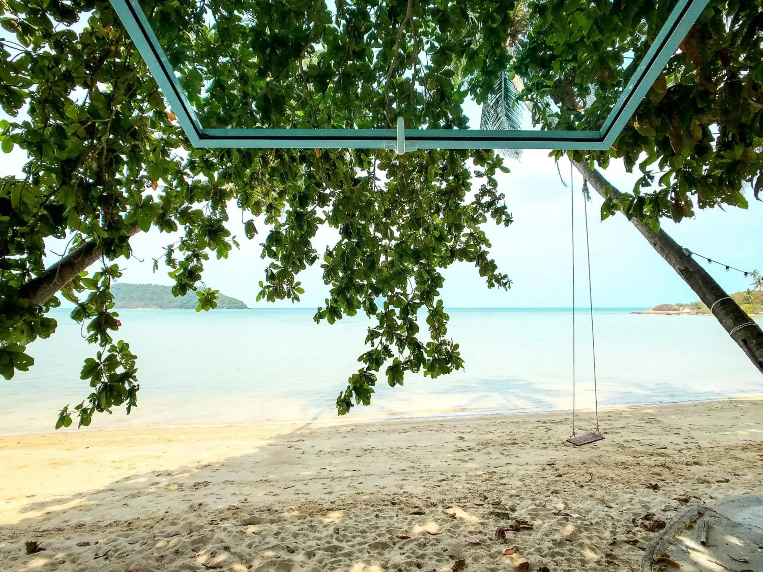 Studio with Sea View in Colorful Hut Studio with Sea View in Colorful Hut