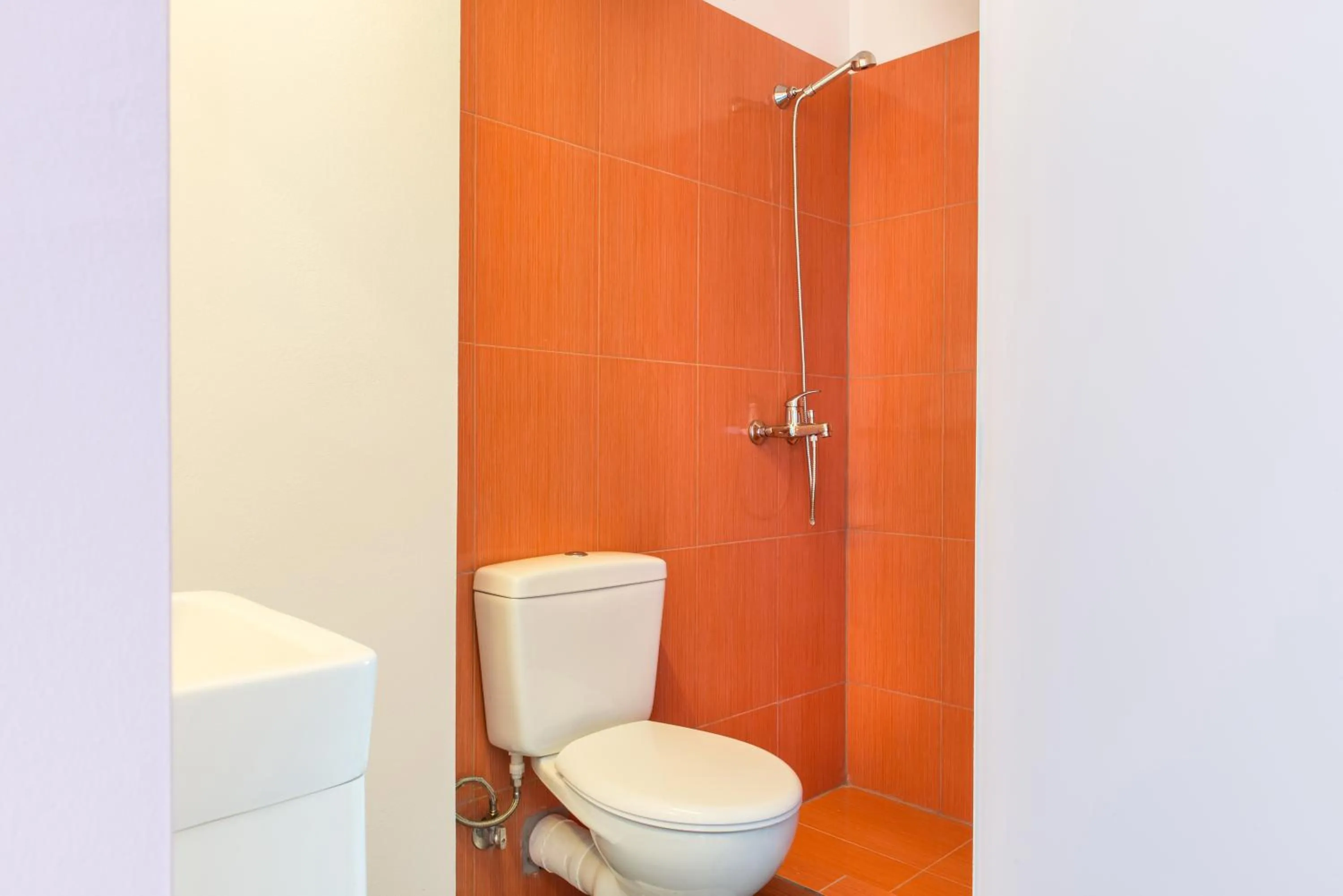 Property building in Villa Casa di Verde