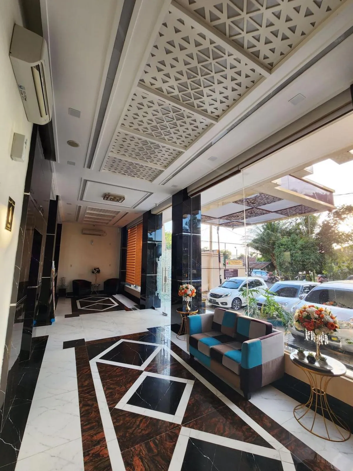 hotel diana