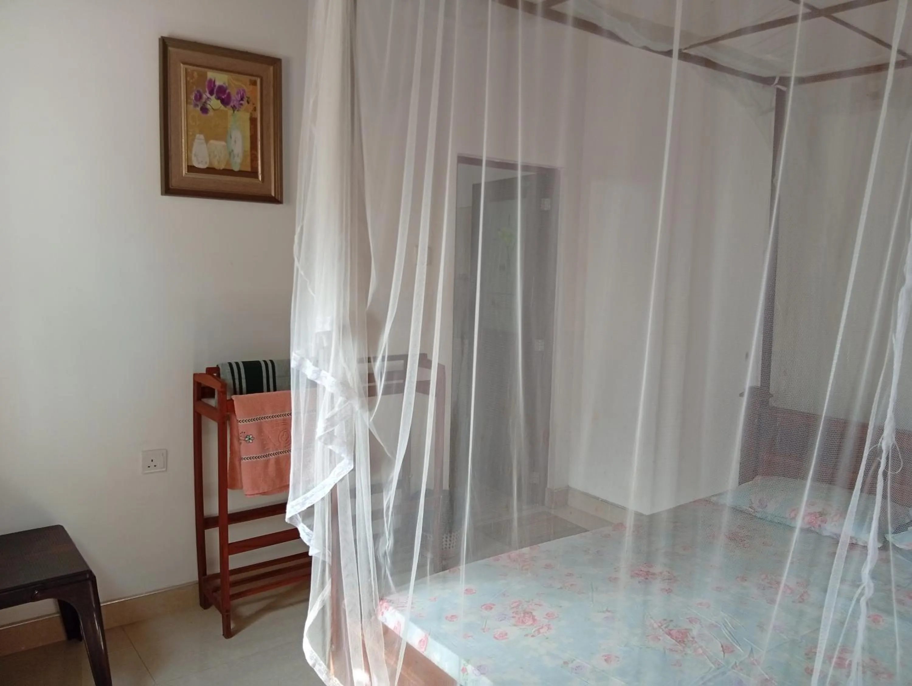 Ameena Homestay
