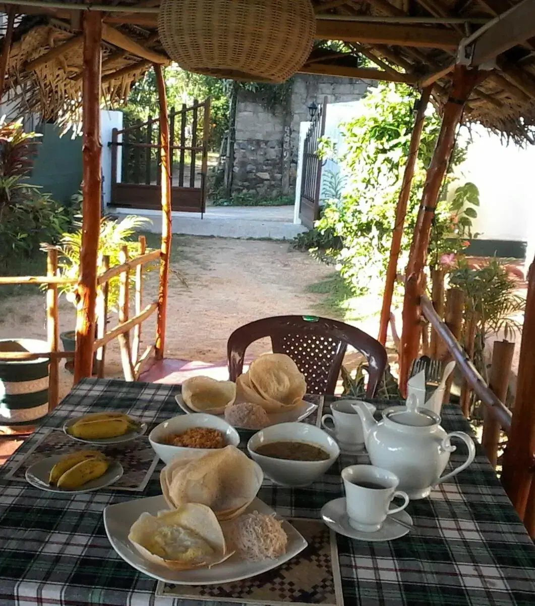 Ameena Homestay Ameena Homestay