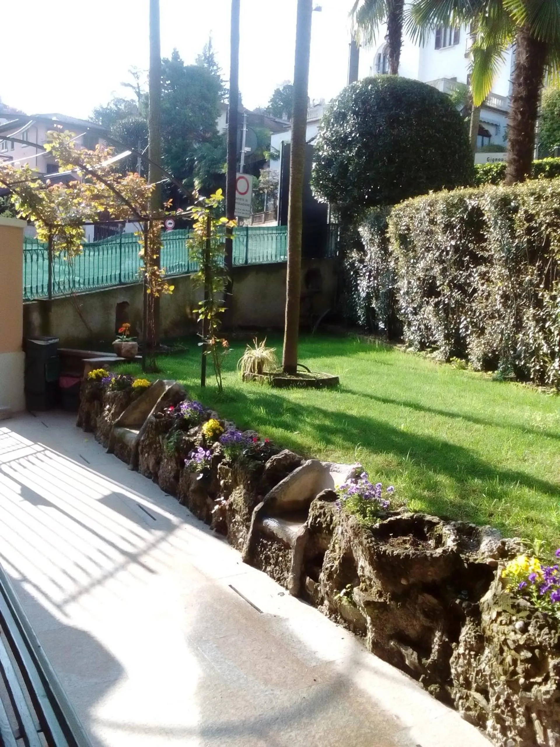 Day in Casa Lari Stresa