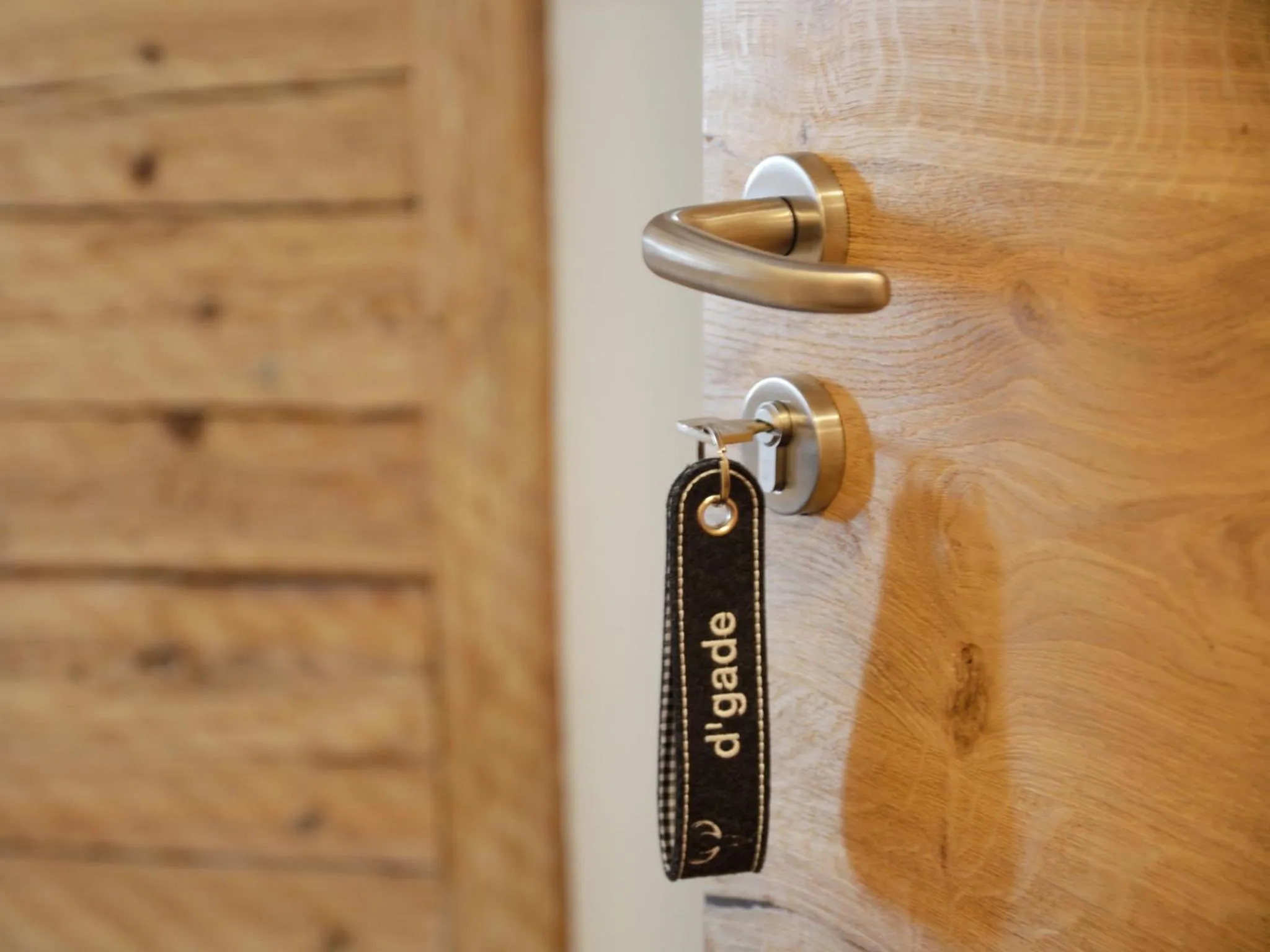 Decorative detail in Zum Hirschen - hotel & gasthaus beim stöckeler