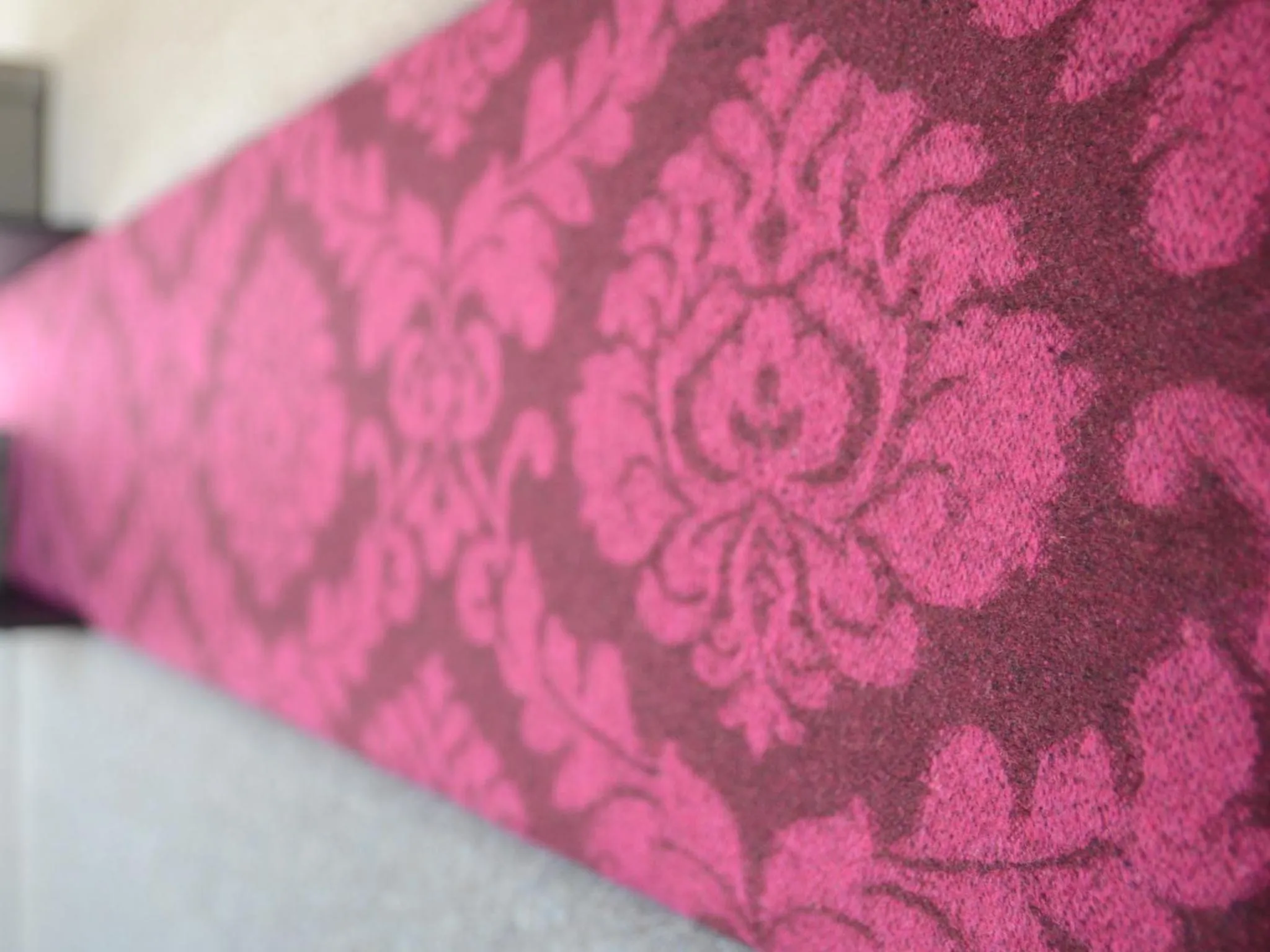 Decorative detail in Zum Hirschen - hotel & gasthaus beim stöckeler