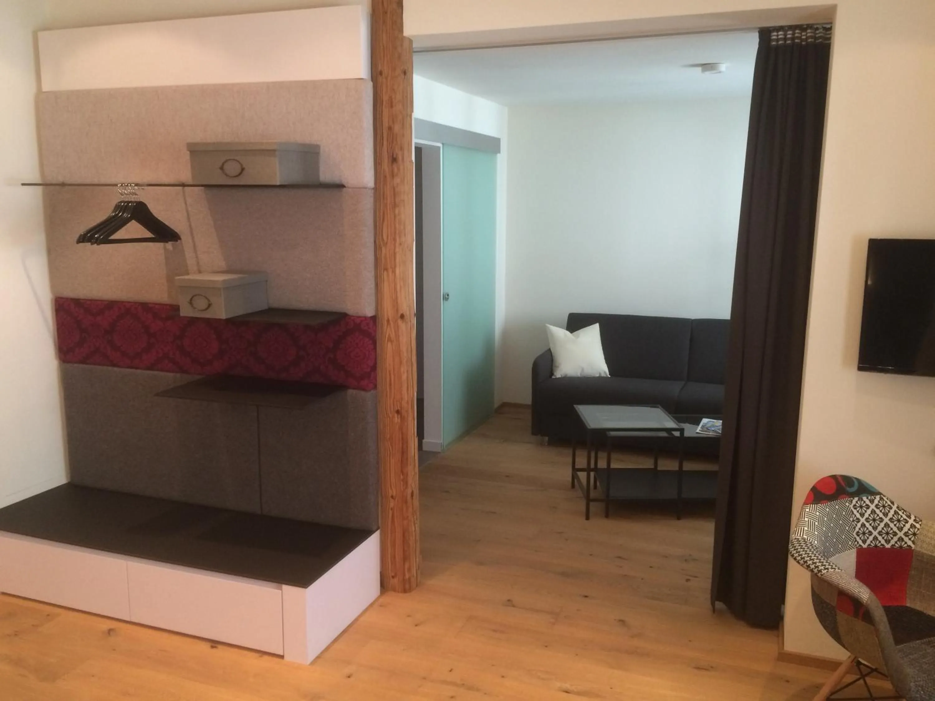 Photo of the whole room in Zum Hirschen - hotel & gasthaus beim stöckeler