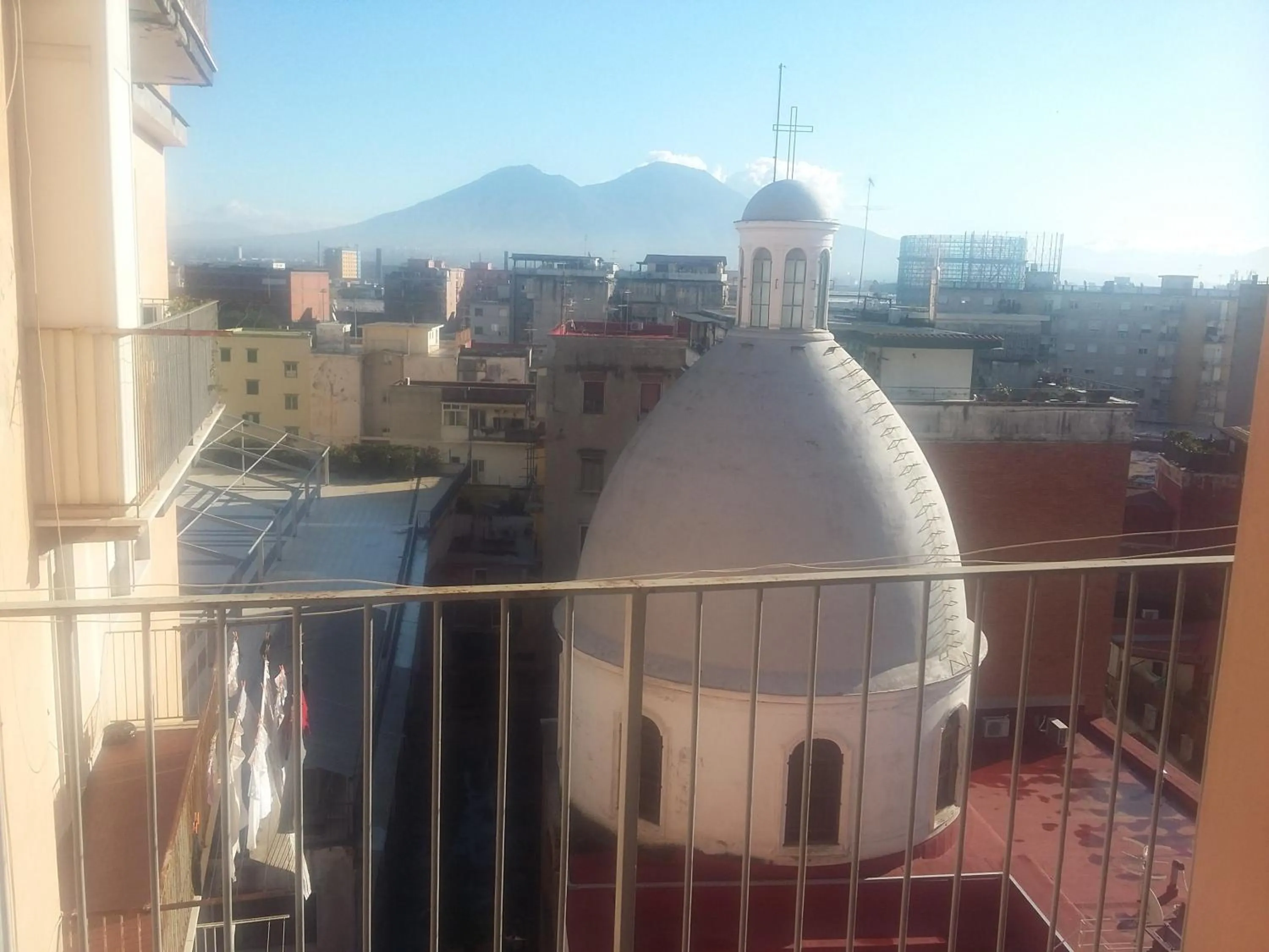 B&B Centralstationhouse