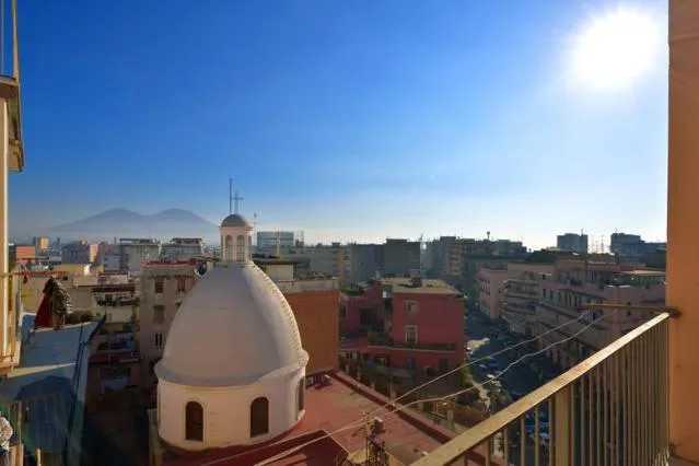 B&B Centralstationhouse