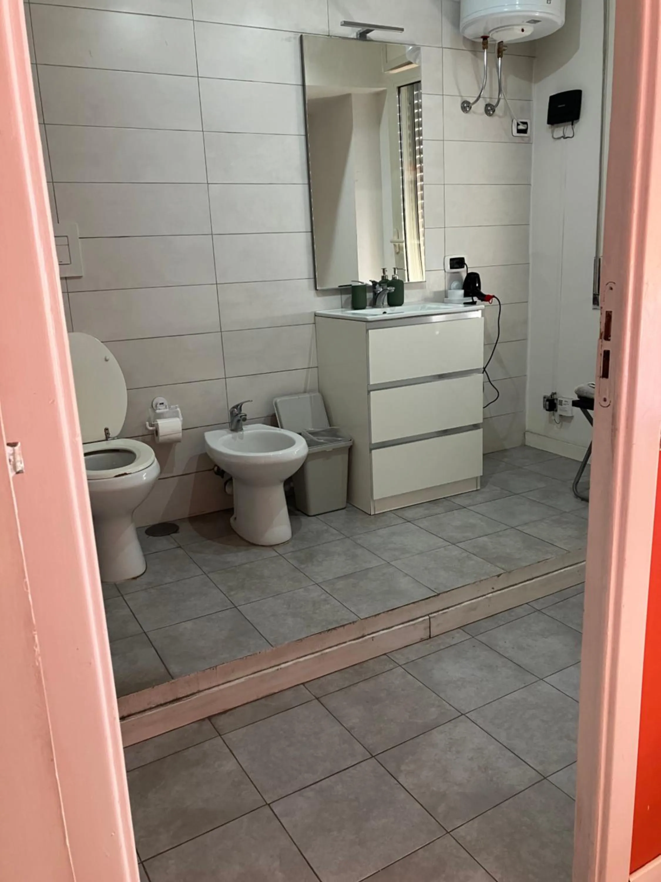 B&B Centralstationhouse