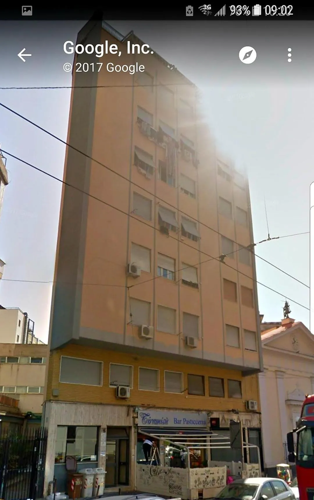 B&B Centralstationhouse