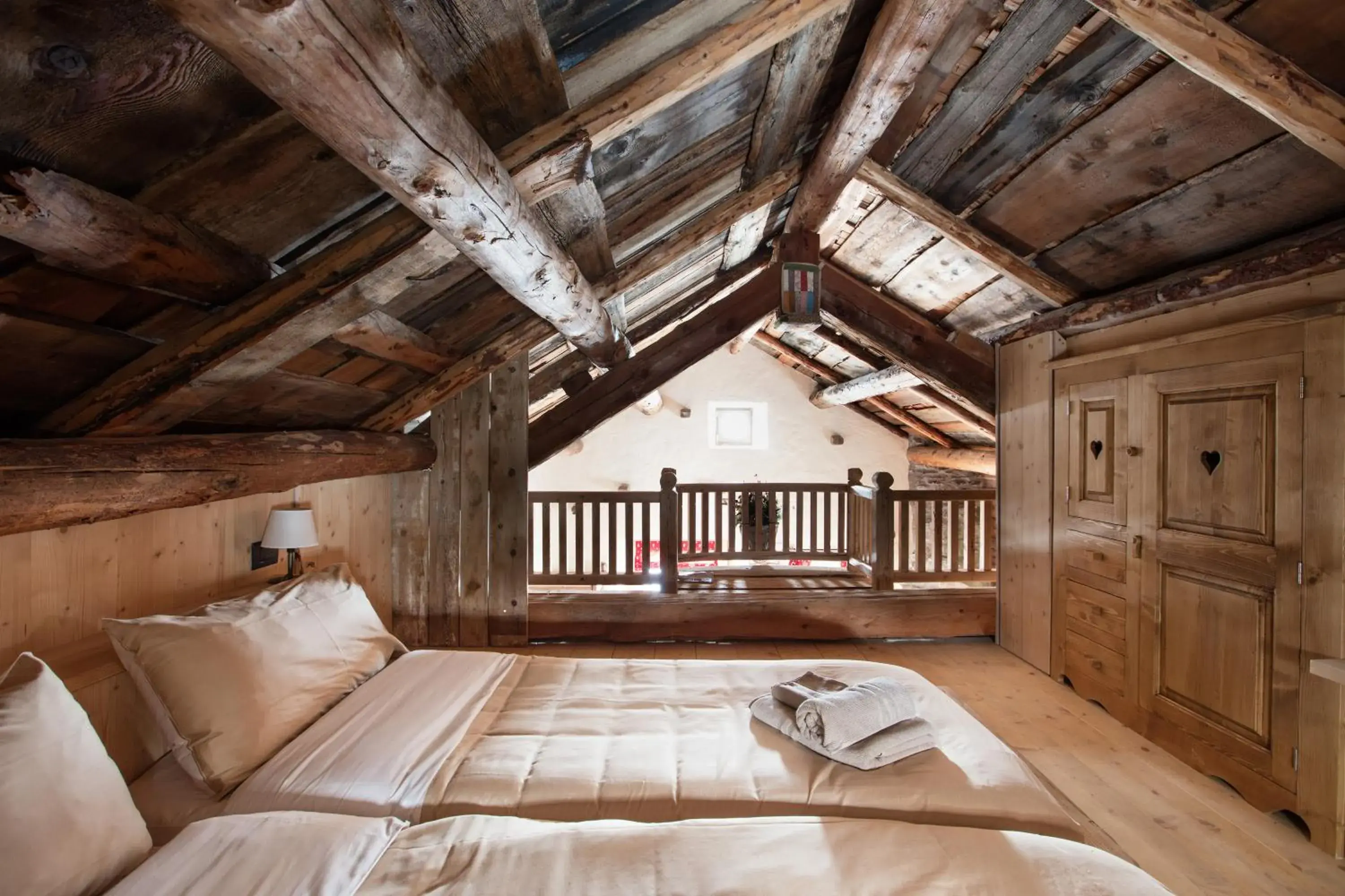 Chalet Charm Chalet Charm
