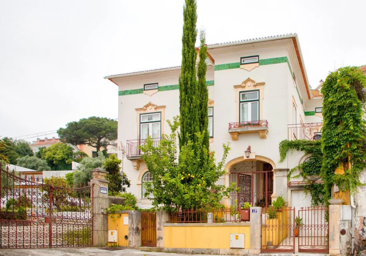Adore Portugal Coimbra Guest House