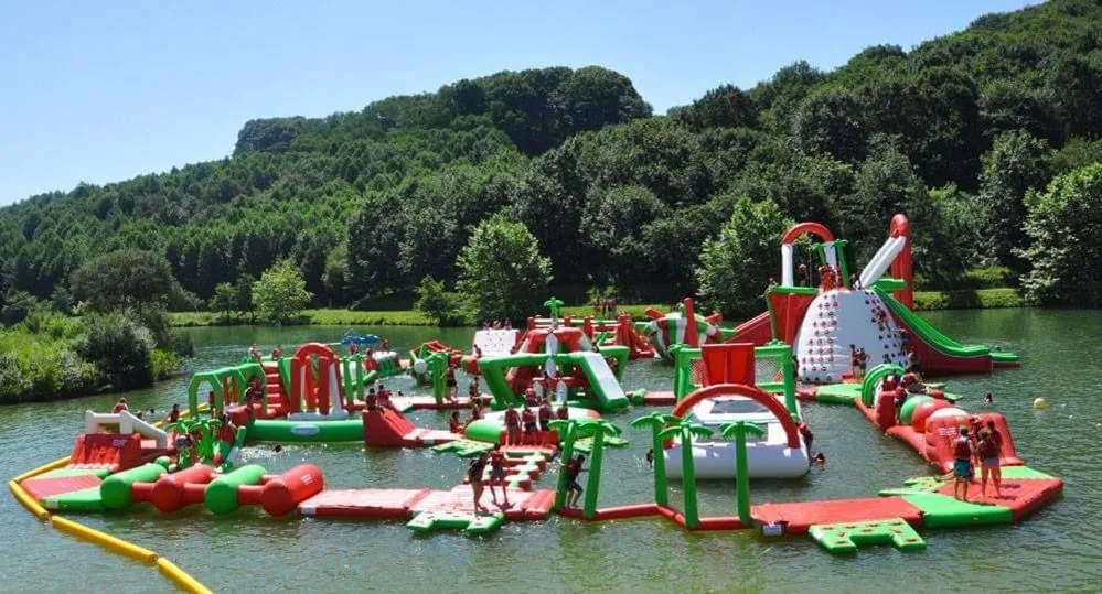 Lake House St Pee Sur Nivelle