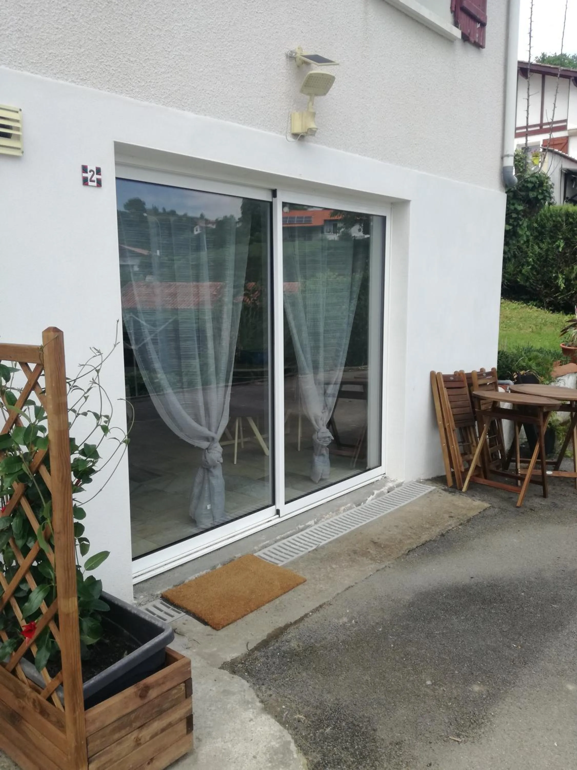 Lake House St Pee Sur Nivelle