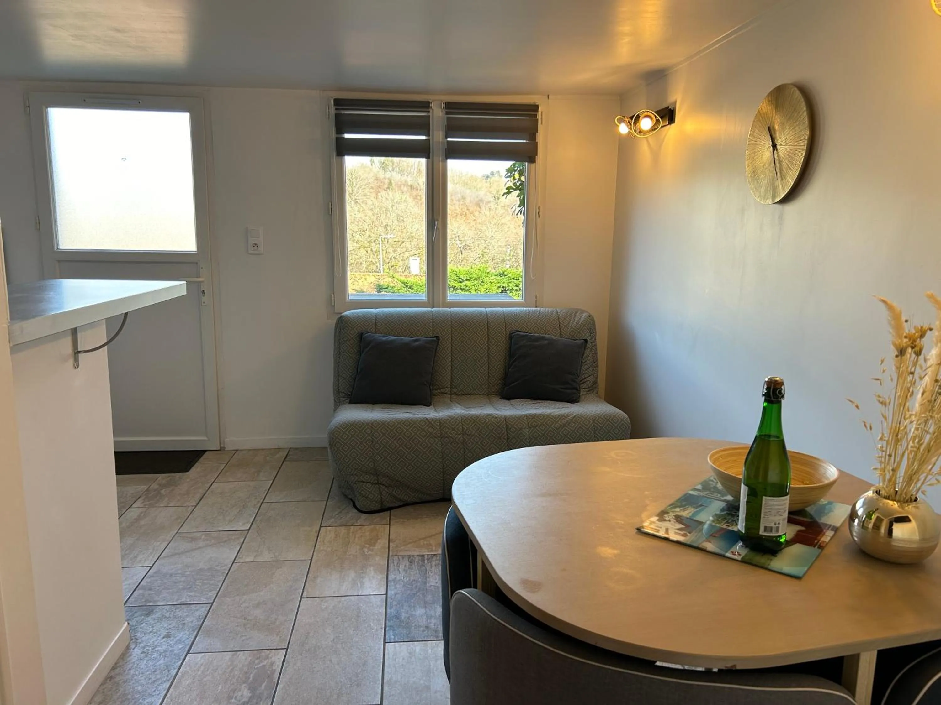 Lake House St Pee Sur Nivelle