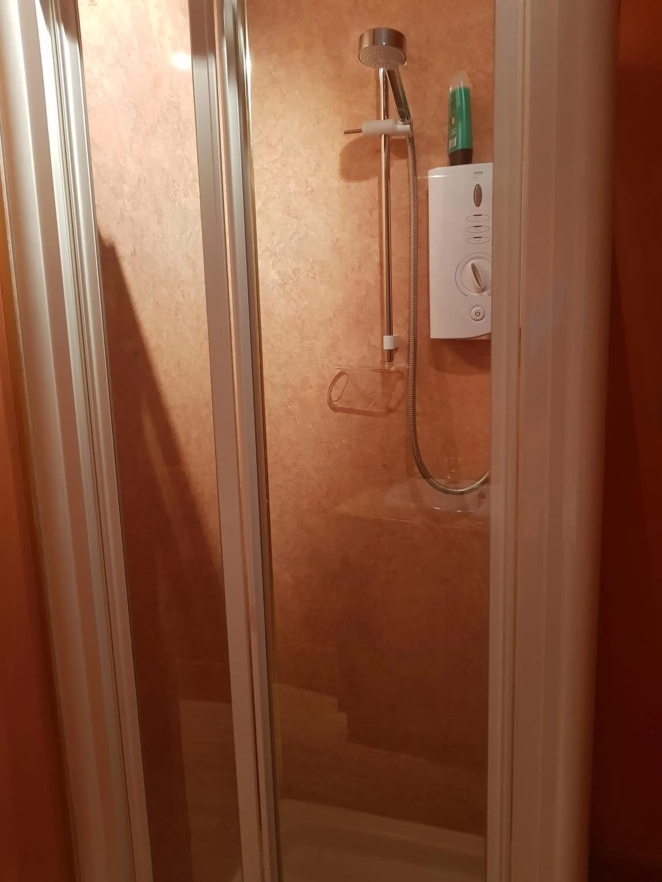 Hosefield Bed and Breakfast