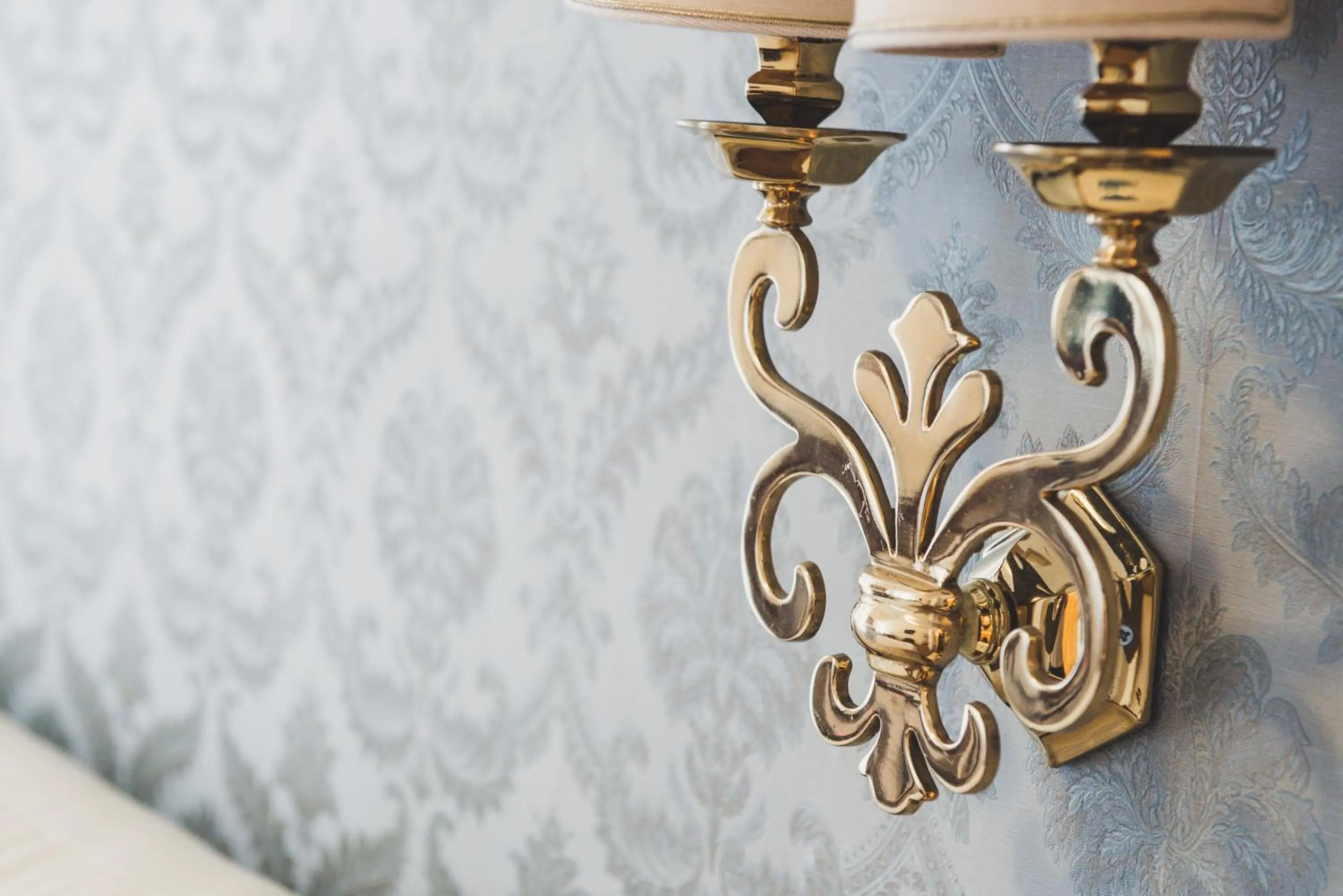 Living room in Arte&Musica