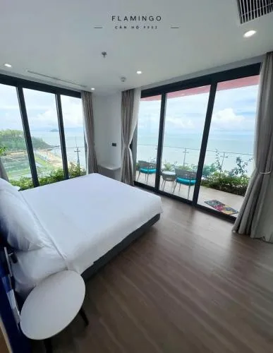 Flamingo Hai Tien Beach Resort