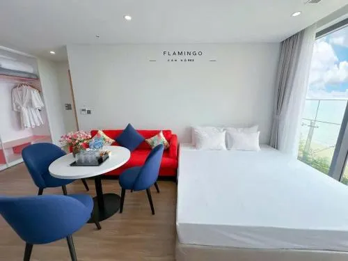 Flamingo Hai Tien Beach Resort