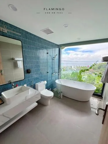Flamingo Hai Tien Beach Resort