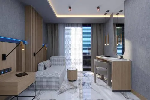 Almaris Resort