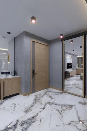 Almaris Resort