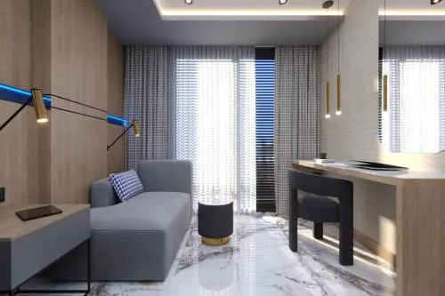 Almaris Resort